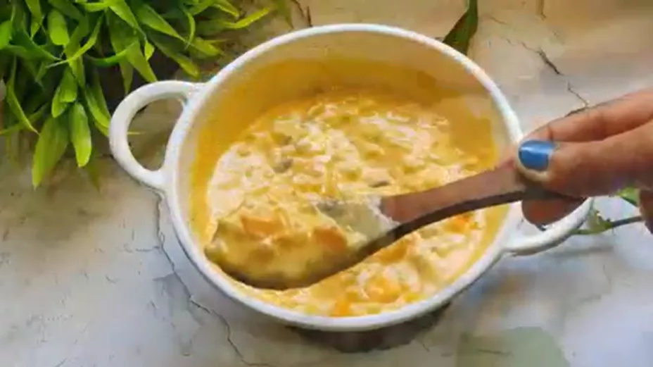 Mango Delight Recipe